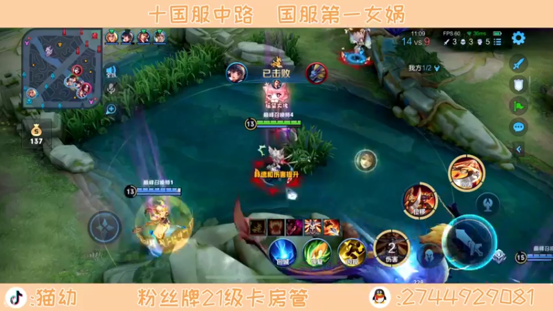 【2022-06-24 15点场】猫幼zzz：你们的神回来了