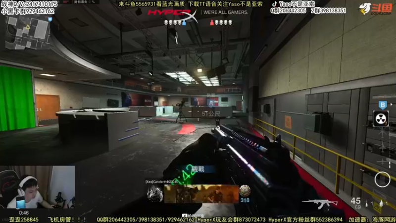 【2022-06-20 00点场】Yaso不是亚索：【Yaso】上海川沙一鸽排位教学