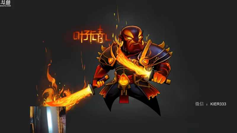 【2022-06-25 22点场】叶子长青K：长青派火猫 刻在肌肉里的操作