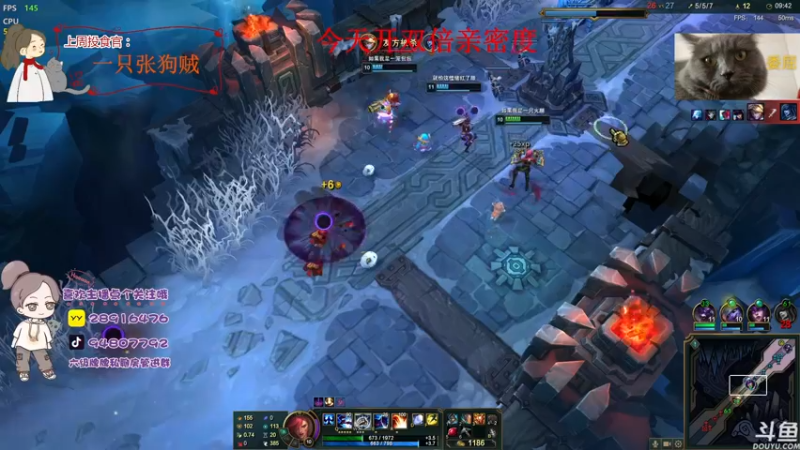 【2022-06-25 00点场】哦呦orz：【小奶团】有新朋友愿意多了解我吗