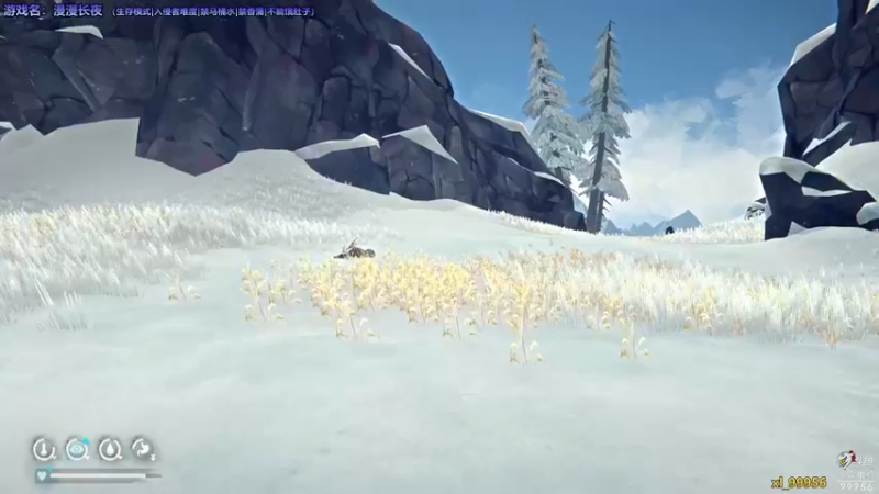 【2022-06-25 21点场】泫漓：漫漫长夜 季到来了！