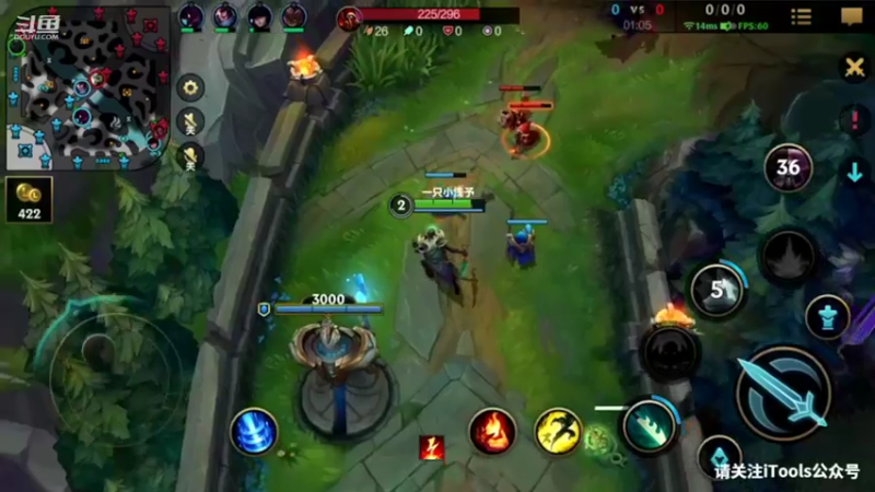 【2022-06-24 18点场】EL小浅予：Q区 与观众耍一耍