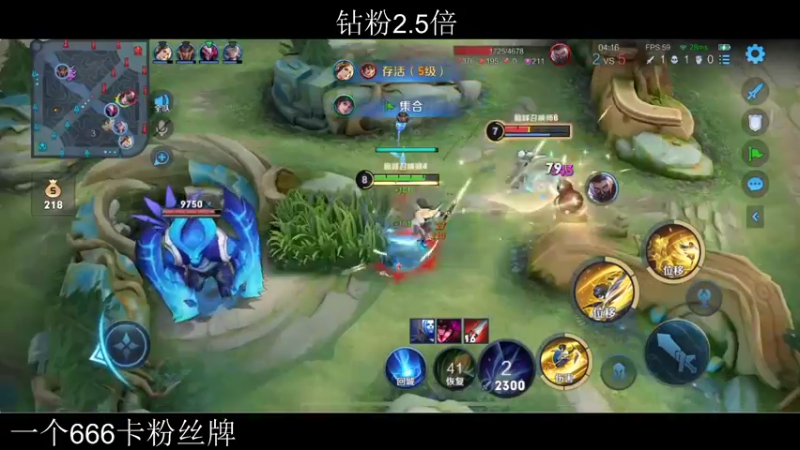 【2022-06-25 16点场】李知恩nn：新赛季加油哦嗯嗯嗯1