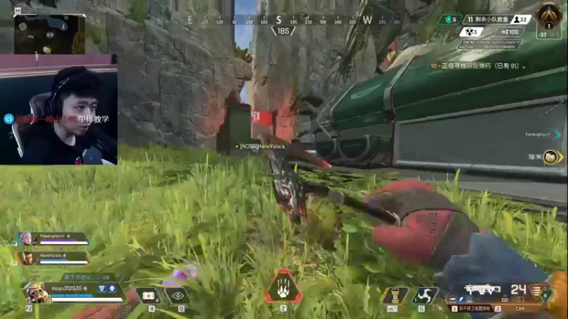 【2022-06-23 01点场】山山鸭：周五黄金双倍 过来！