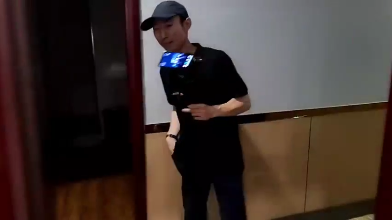 【2022-06-22 21点场】叶子户外：在重庆转机到湛江