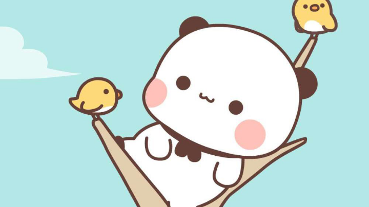 。