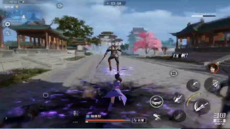 【2022-06-25 00点场】我愿带你看遍世间繁华：领礼包看直播了手慢无