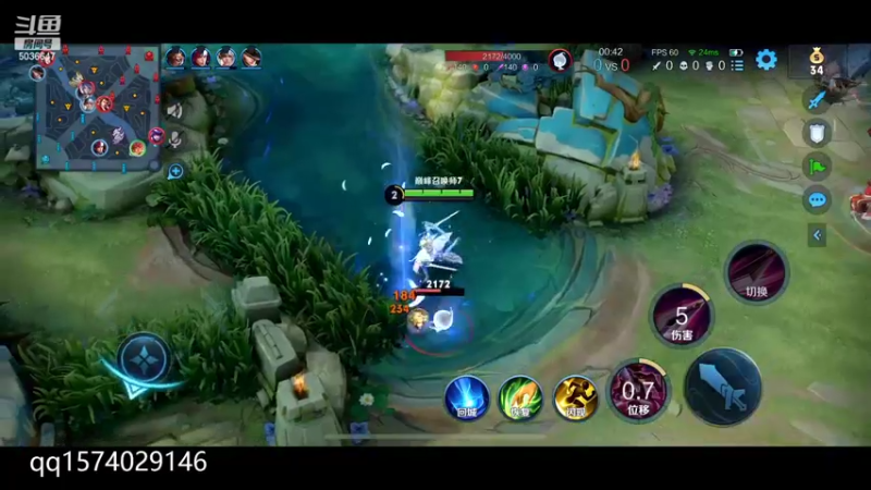 【2022-06-24 23点场】走肖mmmm：开巅峰了兄弟们