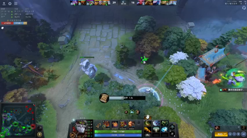 【2022-06-24 21点场】刘嘉俊Sylar1：拿出你的百分之百！