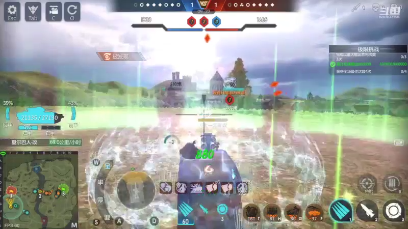 【2022-06-24 12点场】神怒布雷多：神怒布雷多的直播间