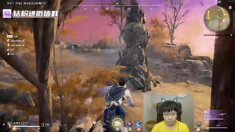 【2022-06-24 23点场】格洛莉娅S：提前来了！！！