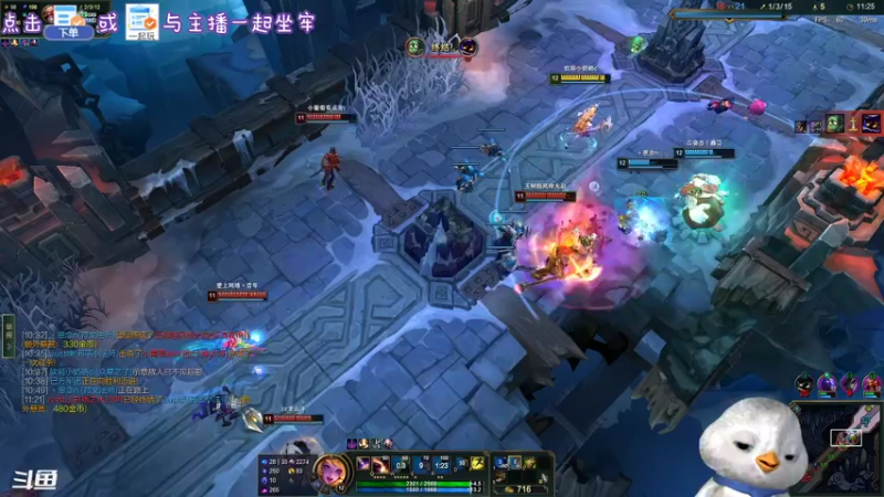 【2022-06-25 20点场】内只鹅：【小奶团】我也不想当憨憨啊