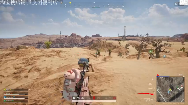 【2022-06-25 20点场】Shadow褚泽宇：都是宝宝 都得哄