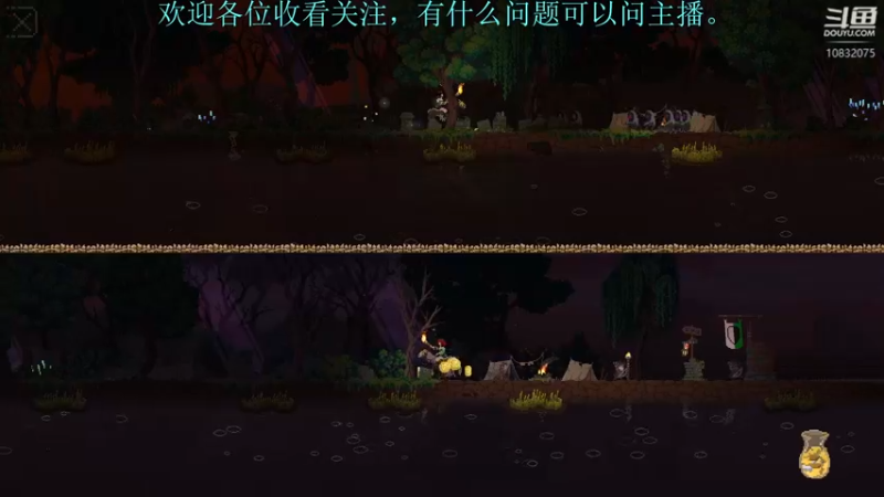 【2022-06-24 20点场】骑士猪与兔公主：来自大陆的两位冒险者