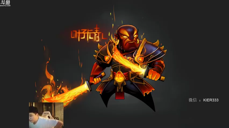 【2022-06-25 00点场】叶子长青K：长青派火猫 刻在肌肉里的操作