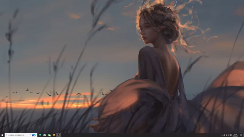 【2022-06-19 12点场】是七宝呀：吃鸡吃鸡：这个主播也太强了吧