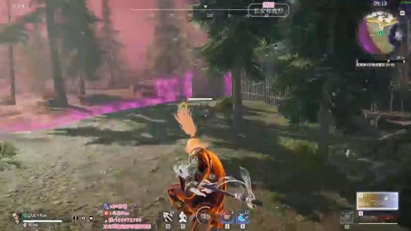 【2022-06-25 02点场】NRK丶反神：开通钻粉季沧海一对一指导