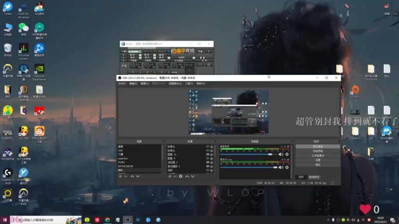 【2022-06-23 18点场】K118吗：钻粉ROLL狗屁王二代还有cloud2！