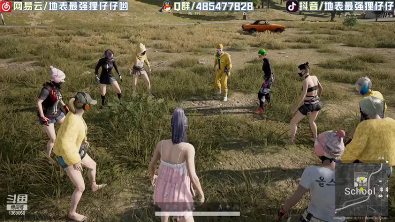【2022-06-25 01点场】地表最强狸仔仔哟：手游区最最最好听的声音来啦