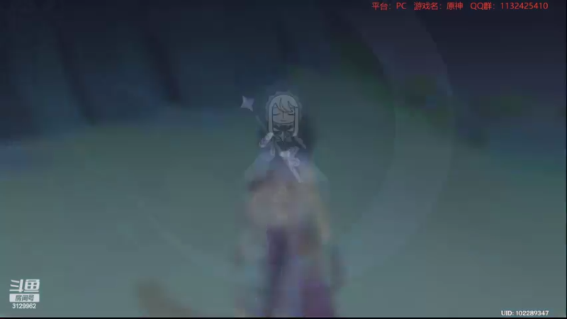 【2022-06-21 23点场】曉笛笛：原神2.7第21天~~~~~·