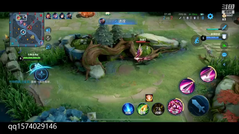 【2022-06-24 16点场】走肖mmmm：开巅峰了兄弟们