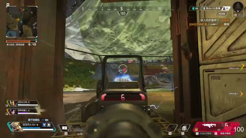 【2022-06-24 17点场】K118吗：钻粉ROLL狗屁王二代还有cloud2！