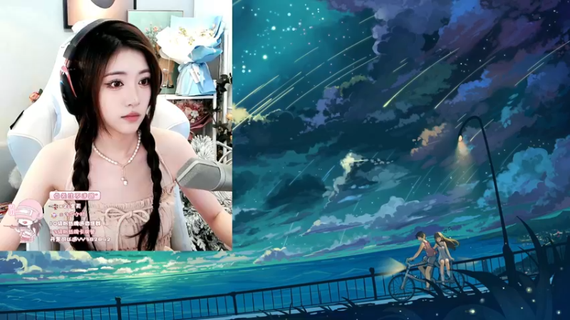 【2022-06-25 02点场】小小蕾OwO：KD3.0猛女姐姐带你C[有车位]