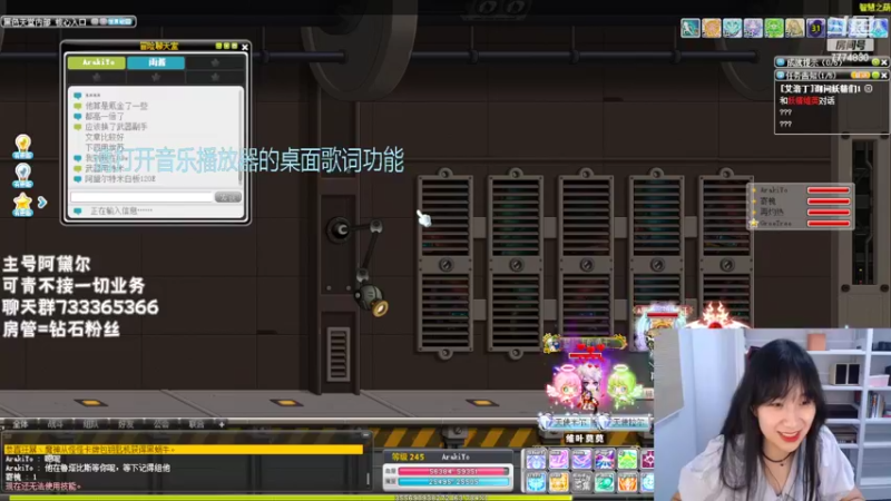 【2022-06-24 15点场】可青cola：【可青】周年庆活动6.22-9.6