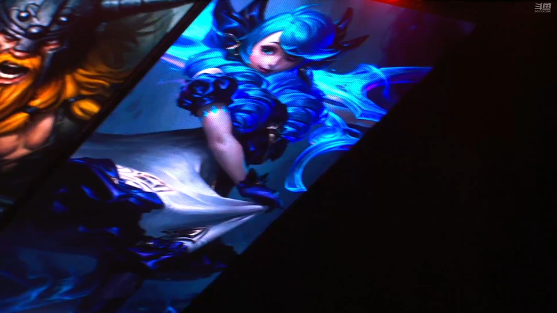 【英雄联盟】英雄联盟赛事的精彩时刻 20220625 19点场