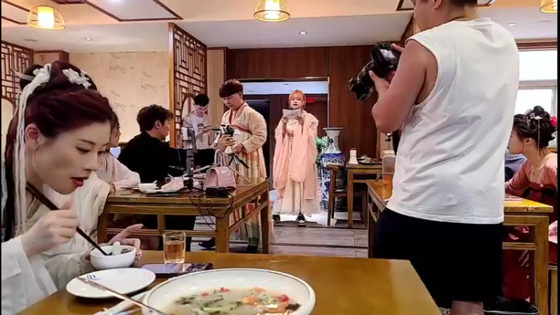 【2022-06-25 17点场】青台miss：大家洛阳见喔~ 1011