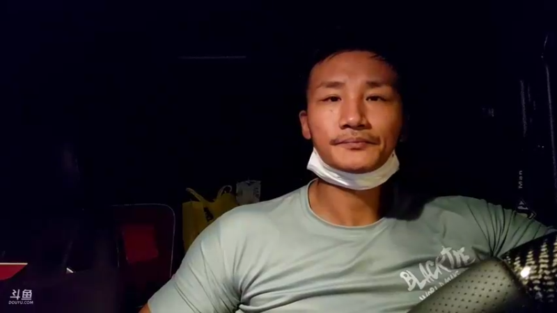 【2022-06-24 21点场】黑人毅：安静的聊聊天 280072