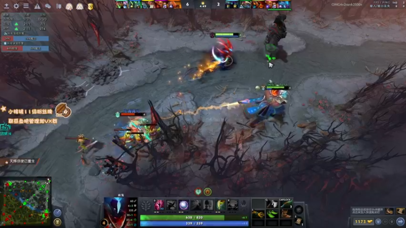 【2022-06-25 13点场】sakira丶hao：dota4+2顶级sorry