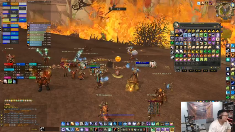 【2022-06-25 20点场】棒老三：三倍亲密度，今晚决战紫禁之巅！