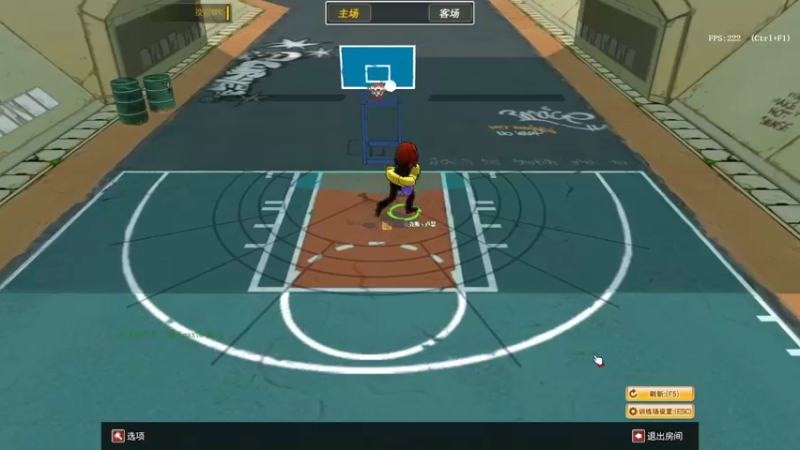 【2022-06-25 15点场】斗鸡dougay：感受到我的威力了没