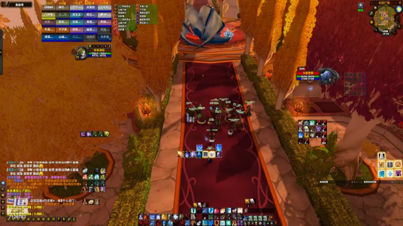 【2022-06-25 19点场】InTErCepT丶：SW第三车，一晚干通，本周预计六车