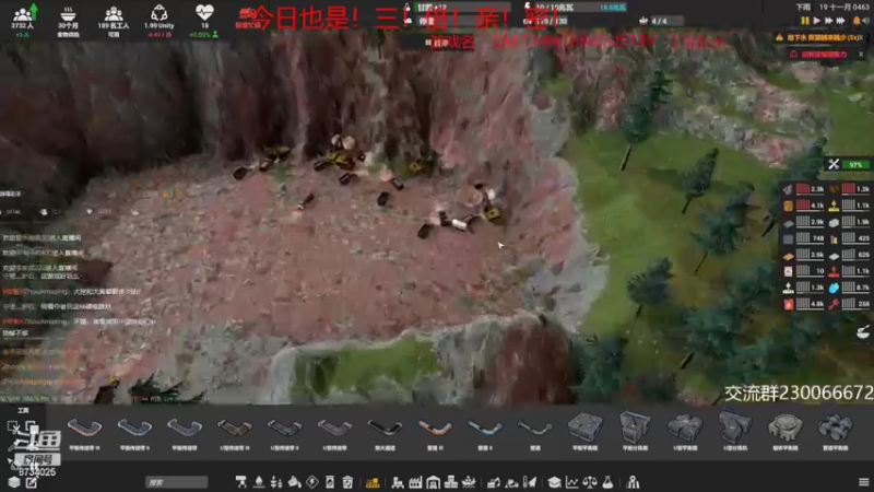 【2022-06-24 21点场】阿虎九月：我觉得可以，所以我相信