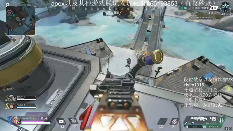 【2022-06-19 12点场】携手很酷：【携某人】我是原神高手