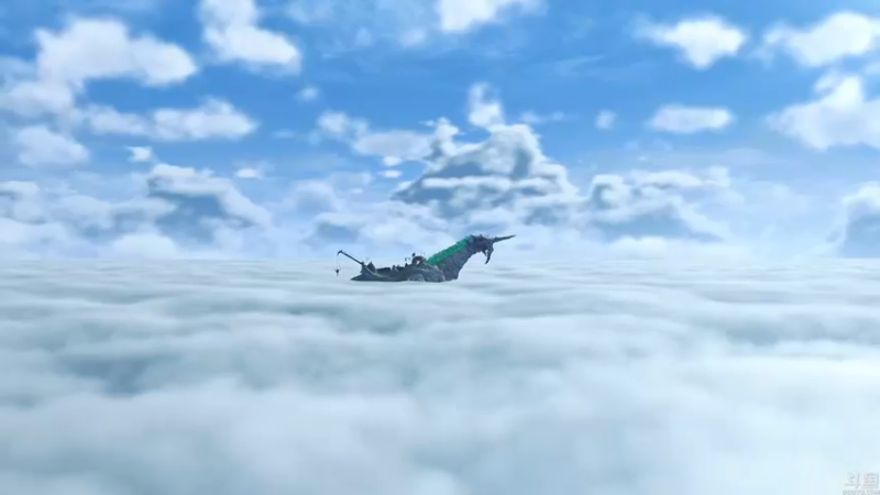 【2022-06-26 16点场】猫叔灬灬：·【猫叔】怪物猎人 14武器挑战6/14