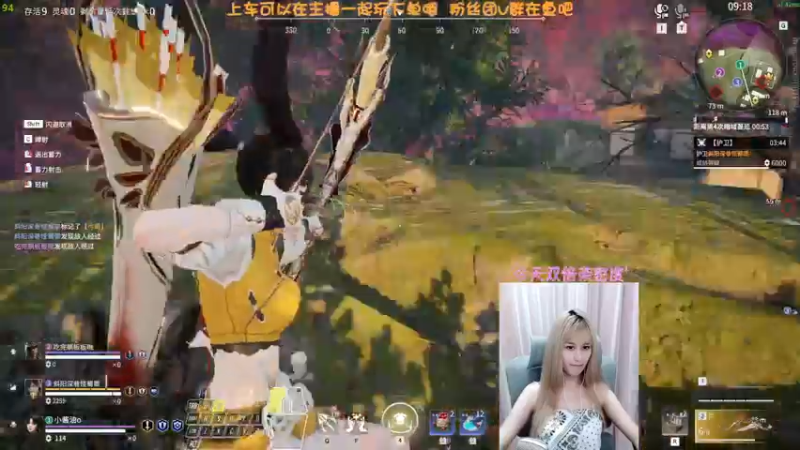 【2022-06-26 03点场】猫系女友笑酱酱gf：进来比封面好看~！
