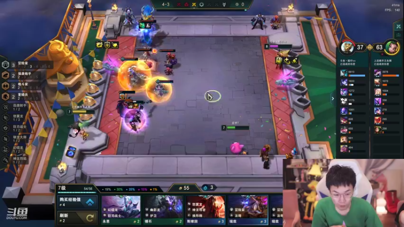 【2022-06-26 09点场】NB丶条皮兄弟：新版本王者千分冲第一啦！