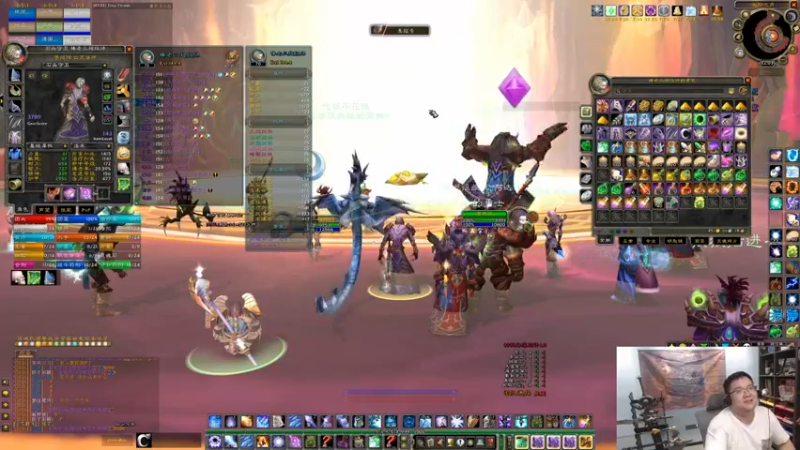 【2022-06-25 22点场】棒老三：三倍亲密度，今晚决战紫禁之巅！