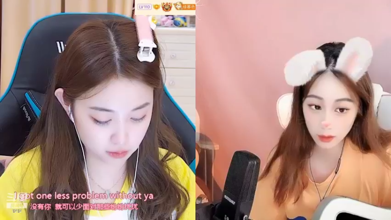 【2022-06-26 09点场】小肉球阿：爱笑的女孩运气不会差~