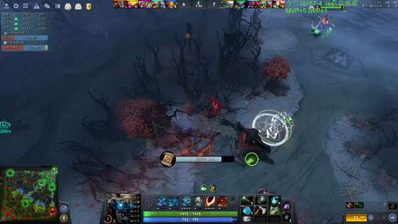 【2022-06-26 19点场】龚建ZSMJ：开心DOTA、双倍亲密度！