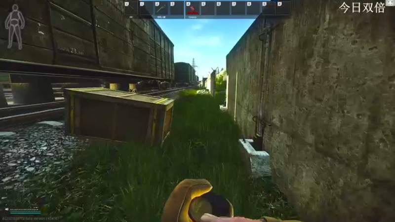 【2022-06-25 13点场】TAT大白：职业枪法，一发未中。