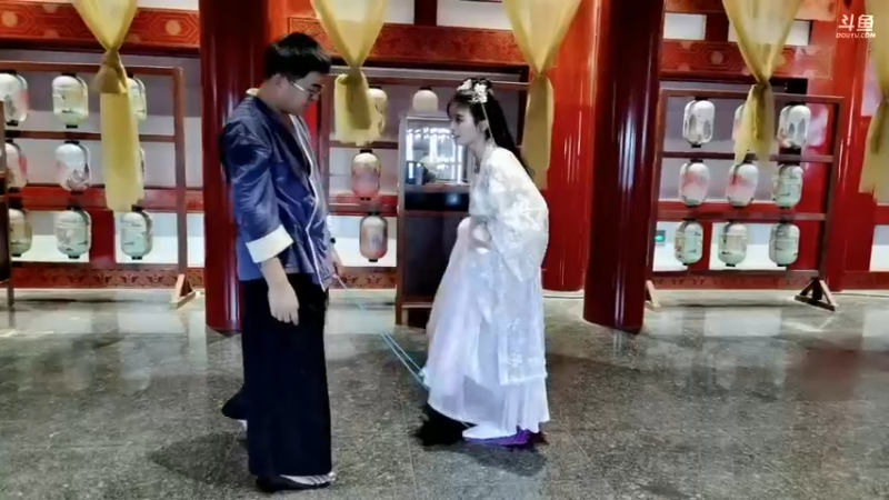 【2022-06-26 16点场】胡嘉一：《奔跑吧！主播5》Day4 终极之战！