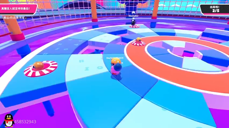 【2022-06-26 10点场】这个ID很流弊：来了 来了 （ID