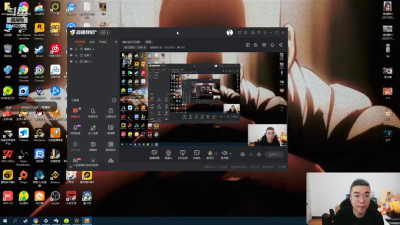 【2022-06-26 17点场】姜姜姜乐涵：白银双倍卡的一米达