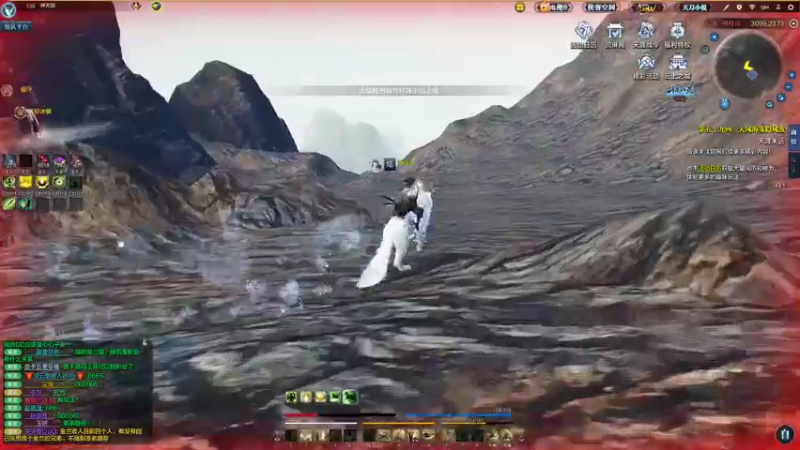 【2022-06-26 19点场】最恶之劍：沧海剑荡神无缺！双剑滑铲！