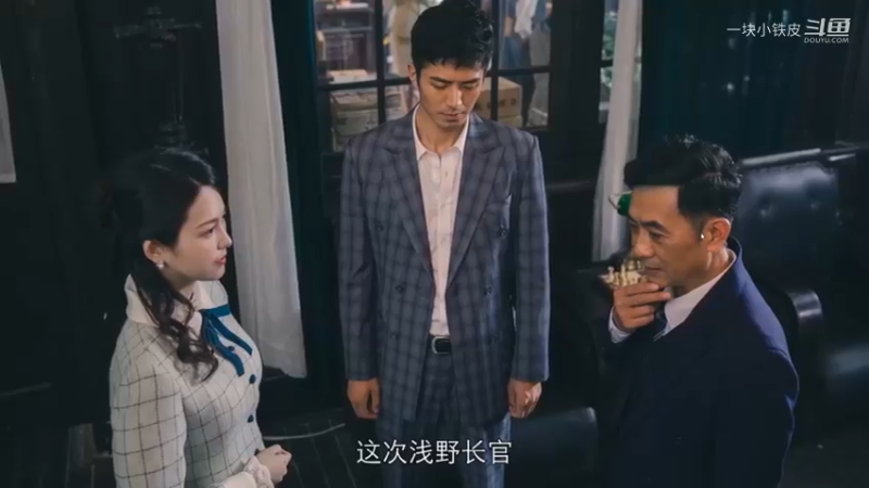 第六章假结局(上)-美丽新世界&丧钟为谁而鸣