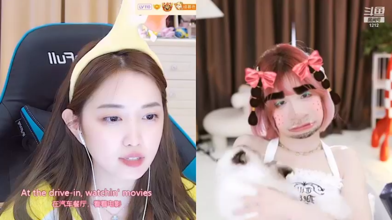 【2022-06-26 11点场】小肉球阿：爱笑的女孩运气不会差~
